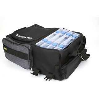 Shimano Yasei Boat Bags - 